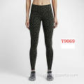 Groothandel Sublimatie Printings OEM Women Yoga Pants